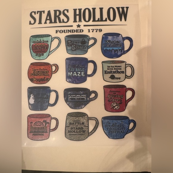 Build Your Own Christmas Long Sleeve Tee - Picture 7 of 12